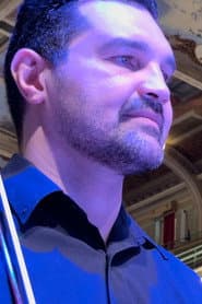 Violinista