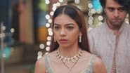 Rishita Feels Insulted