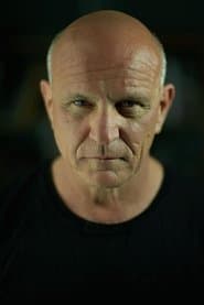 Detective Leon Vaughn