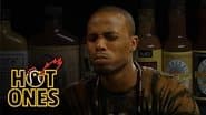 B.O.B Talks Eggplant Fridays, Kid Rock, and Snapchat While Eating Spicy Wings