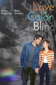 Love Is Colorblind
