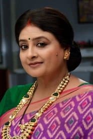 Nisha's Mother