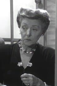 Mme de Gondreville