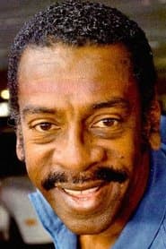 Jamaican Priest