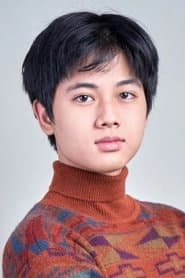 Zaki (young)