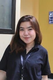 Mahasiswi 2/Student 2