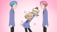 The Twins Fight!