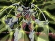 The Shadow Duelist (2)