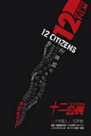 十二公民