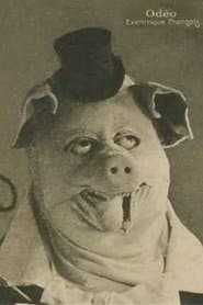 Le cochon mondain