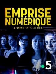 Emprise numérique, 5 femmes contre les Big 5