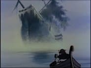 The Ghost Ship