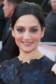 Serena Johnson