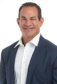 Pastor Mark