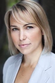 Imogen Marshall