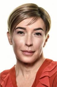 Sandra, amiga de Toñi