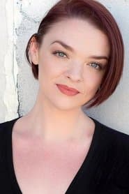Scarlet Lee-Haywood