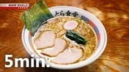 Ramen of Fukushima