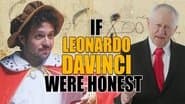 Leonardo DaVinci Had No Idea How Men's Junk Worked