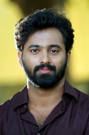 Vikram Shenoy