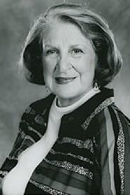 Miss Jones