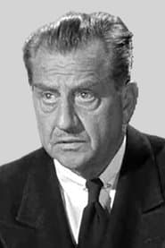 Warden George Potter