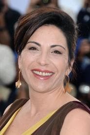Ciro's Mother