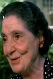 Anna's Mistress
