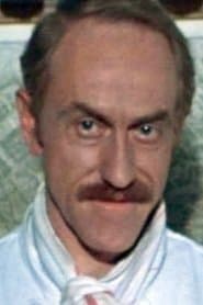 Monsieur Prevost
