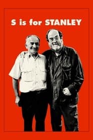 S Is for Stanley