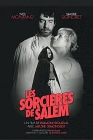 Les Sorcières de Salem