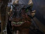 The Lady and the Dragon