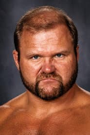 "The Enforcer" Arn Anderson
