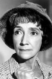 Mrs. Sarah Hawke