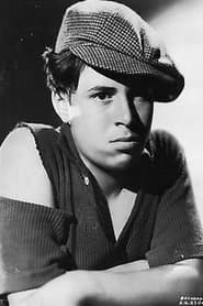 Dutch (as Bernard Punsley)