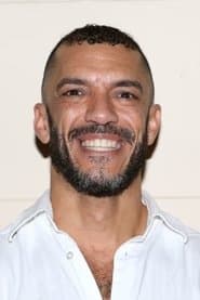 Lumbrian Soldier (voice)