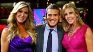 Lauri Peterson & Vicki Gunvalson