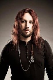 Himself - Male Vocals (on track 14)
