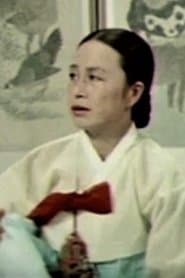 The housekeeper's wife