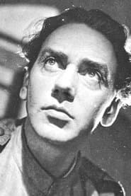 Wilhelm (as Sven Magnuson)