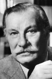 Professor Hebbel