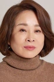 House Older Lady