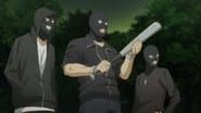 Nishi Ichibangai Shady Job