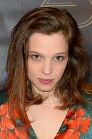 Corine Fricoteau