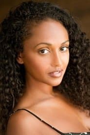 Jamaican Girl