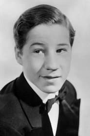 Cadet Ronny Morgan