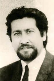Anna's Father