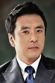 Kang Seok-dae