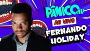 FERNANDO HOLIDAY | PÂNICO - 21/10/2025