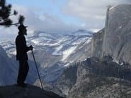 John Muir in the New World
